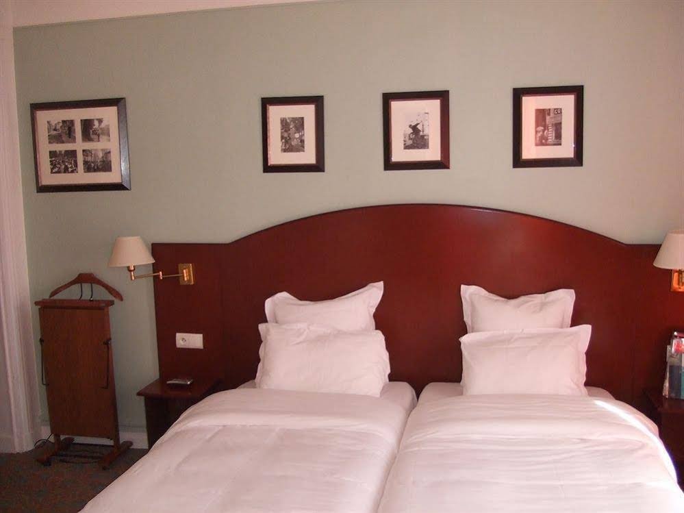 Фото Ibis Paris Gare du Nord TGV