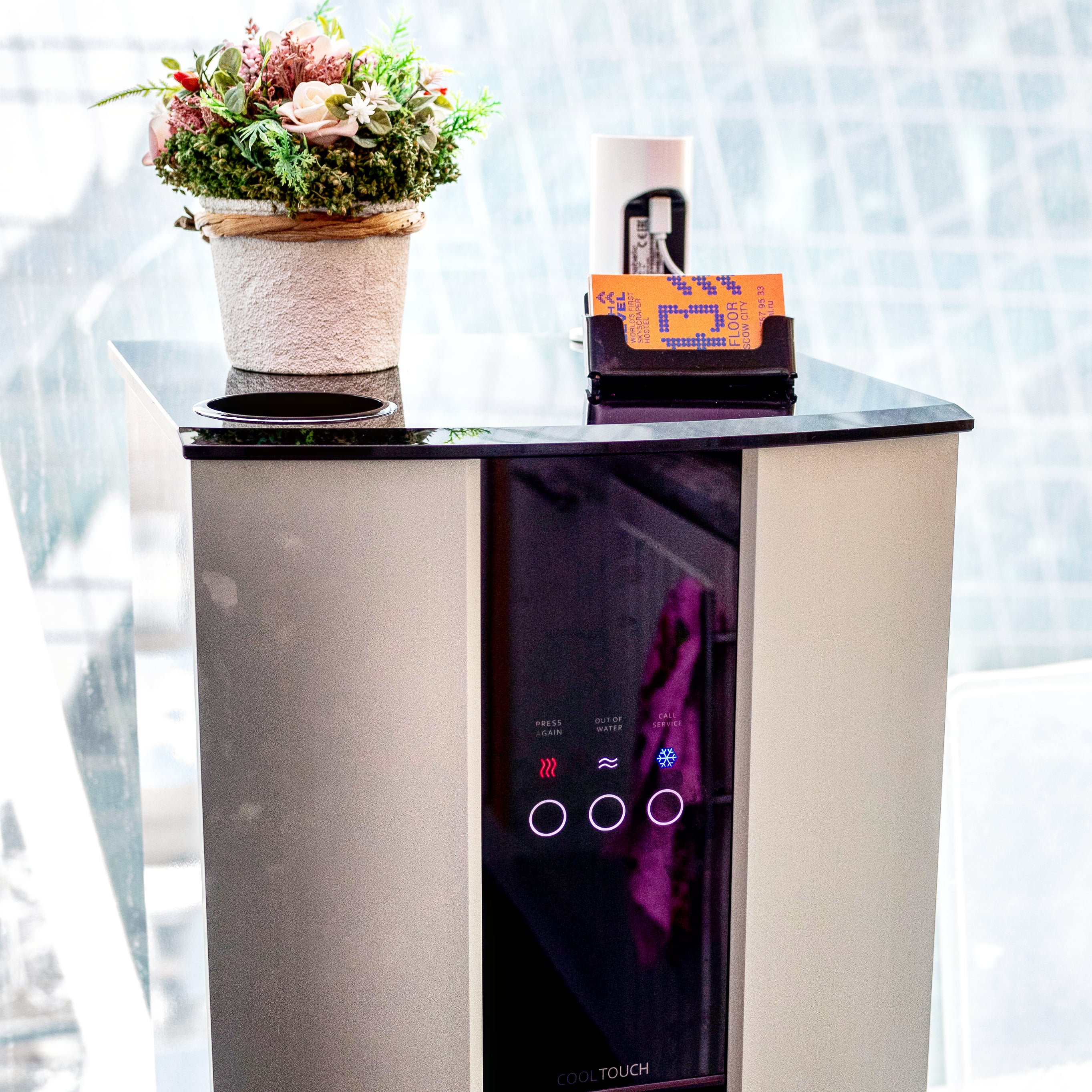 Фото High Level Hostel