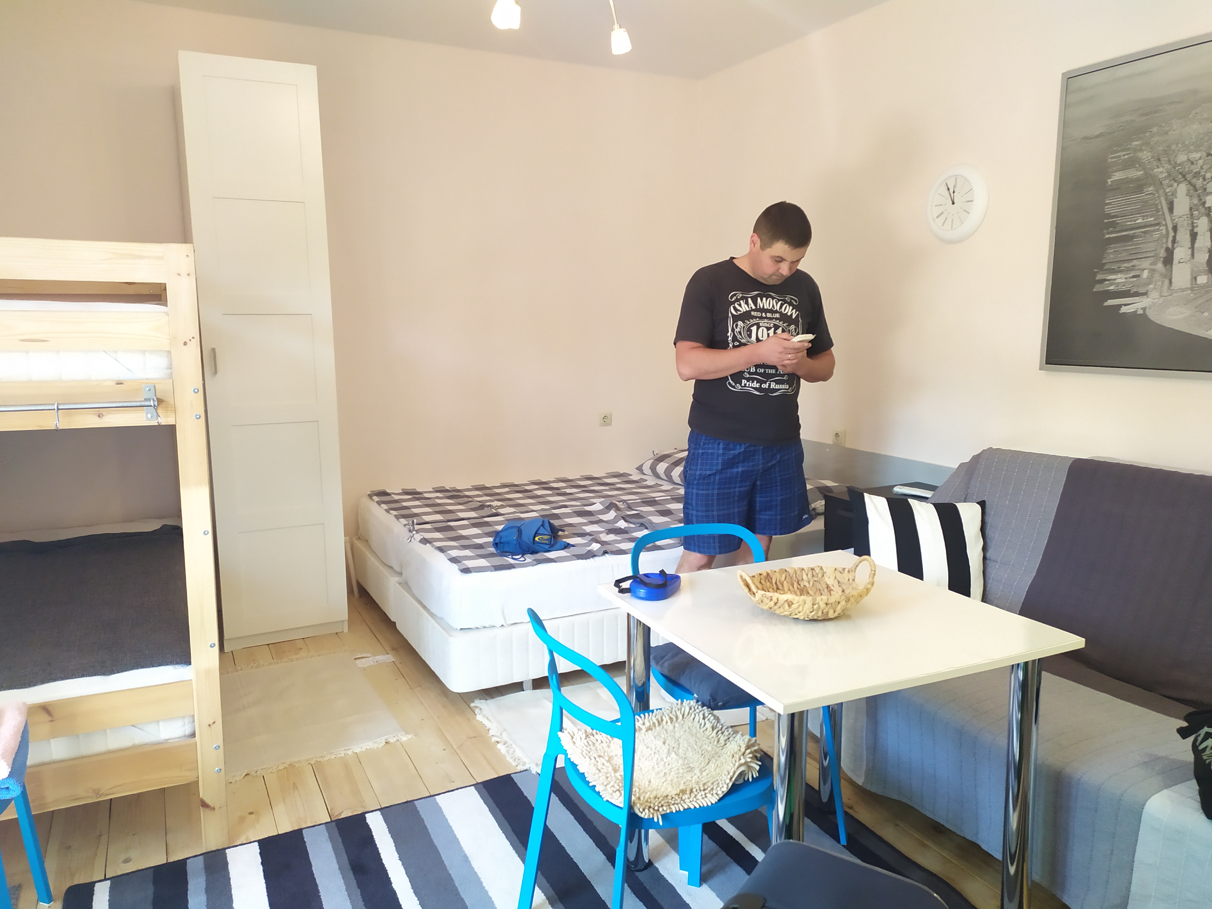 Фото Ривьера