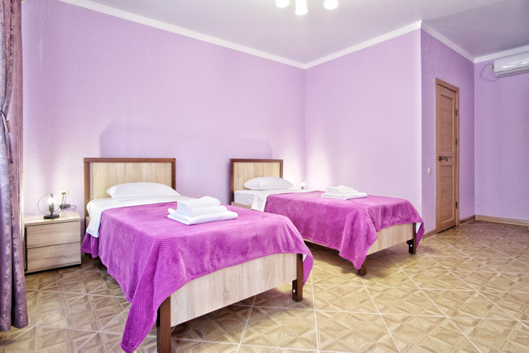 Фото Парк-отель Лето