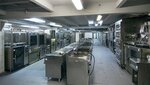 Resttec (Ligovskiy Avenue, 50А) ، معدات مطاعم