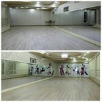 Focus (Tahtagul Street, 25), dance school
