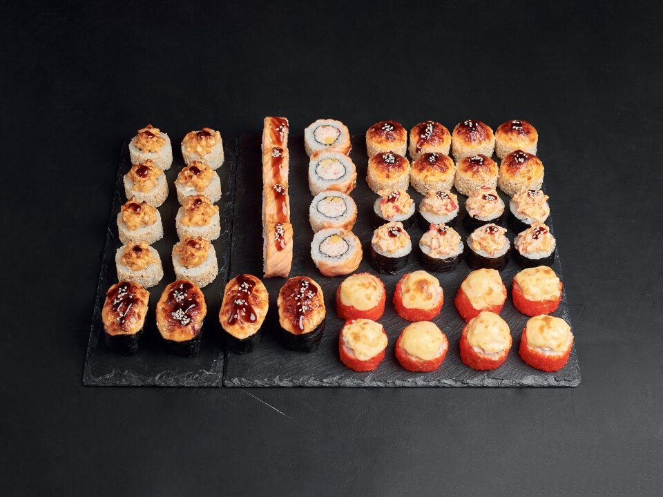 Pizzeria WoW Pizza, Moscow, photo