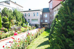‪Koktem Health Resort‬ (Koktem Street, 1А) ، قاعدة ، منزل عطلة