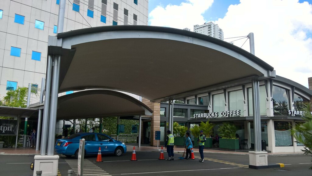 Business consulting Accenture, Jakarta, photo