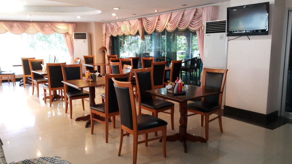 Фото Ntk Residence