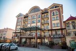 Shedevr Plaza (Boburshox mahalla fuqarolar yigʻini, Boburshox koʻchasi, 8), hotel