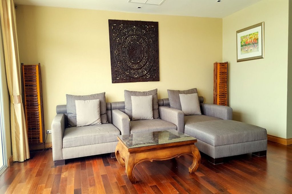 Фото Blue Lagoon Hua Hin