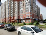 Emex (Sukhumskaya Street, 11), auto parts and auto goods store