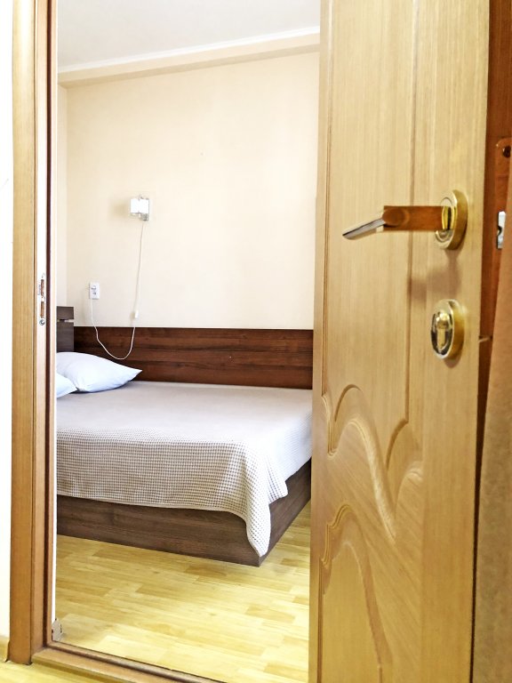 Фото Smart Hotel КДО Ростов-на-Дону