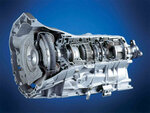 Department for the repair of torque converters, automatic transmissions and Cvt (Lazurnaya ulitsa, 27А), automatic transmission repair