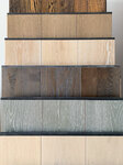 Wood Boutique (Skakovaya Street, 36), flooring