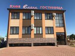 Elena (ploshchad Chekistov, 25), hotel