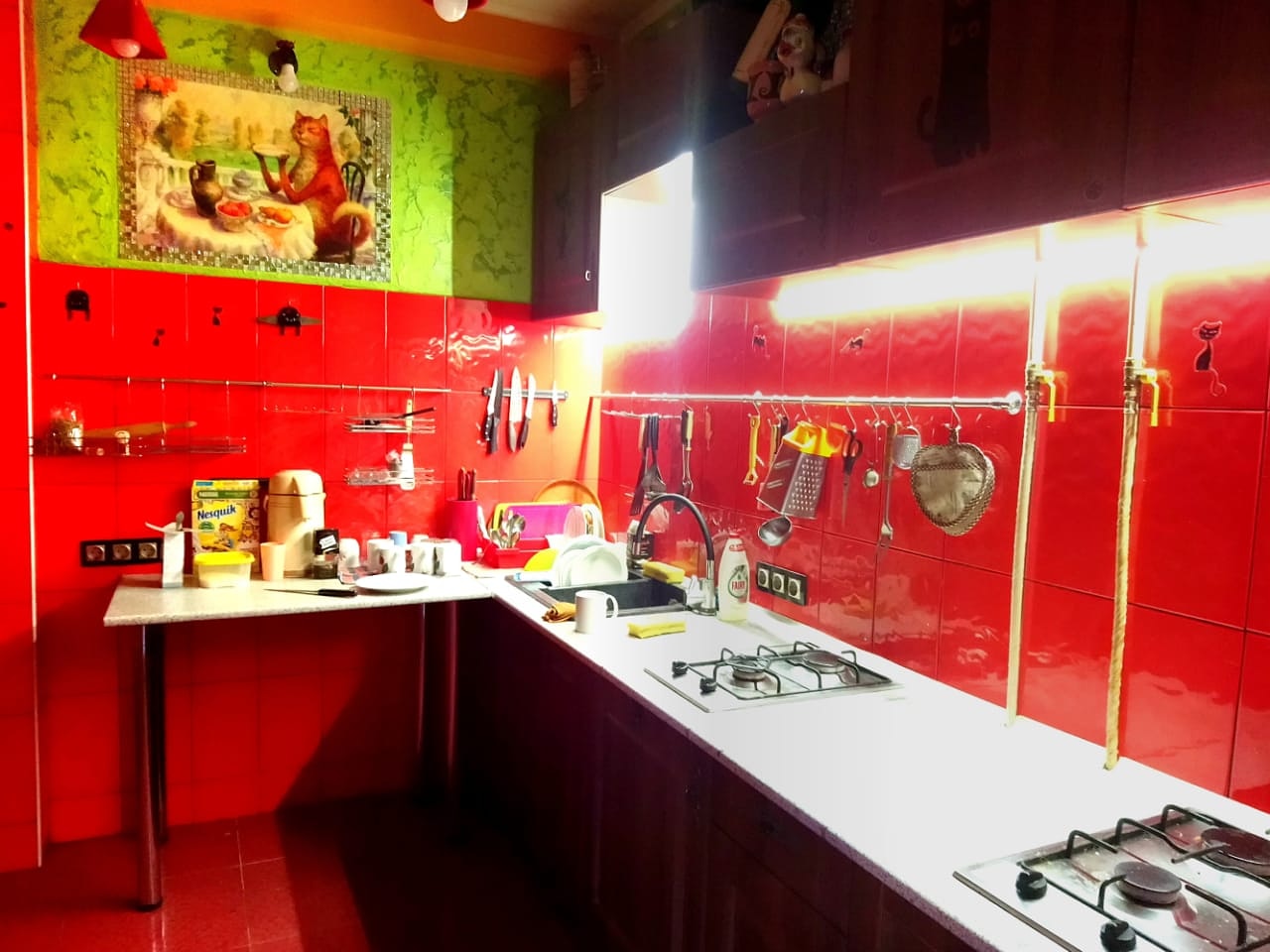 Фото Мур Ля Мур