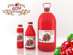 Pk Dom Yagod (ulitsa 50-letiya Oktyabrya, 1/33), elaboración de productos de alimentación