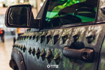 Bullet Liner Club (derevnya Buzlanovo, ulitsa Novy Posyolok, 9), estudio de tuning