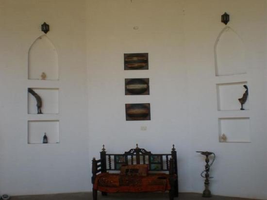 Фото Casa Umoja Guesthouse