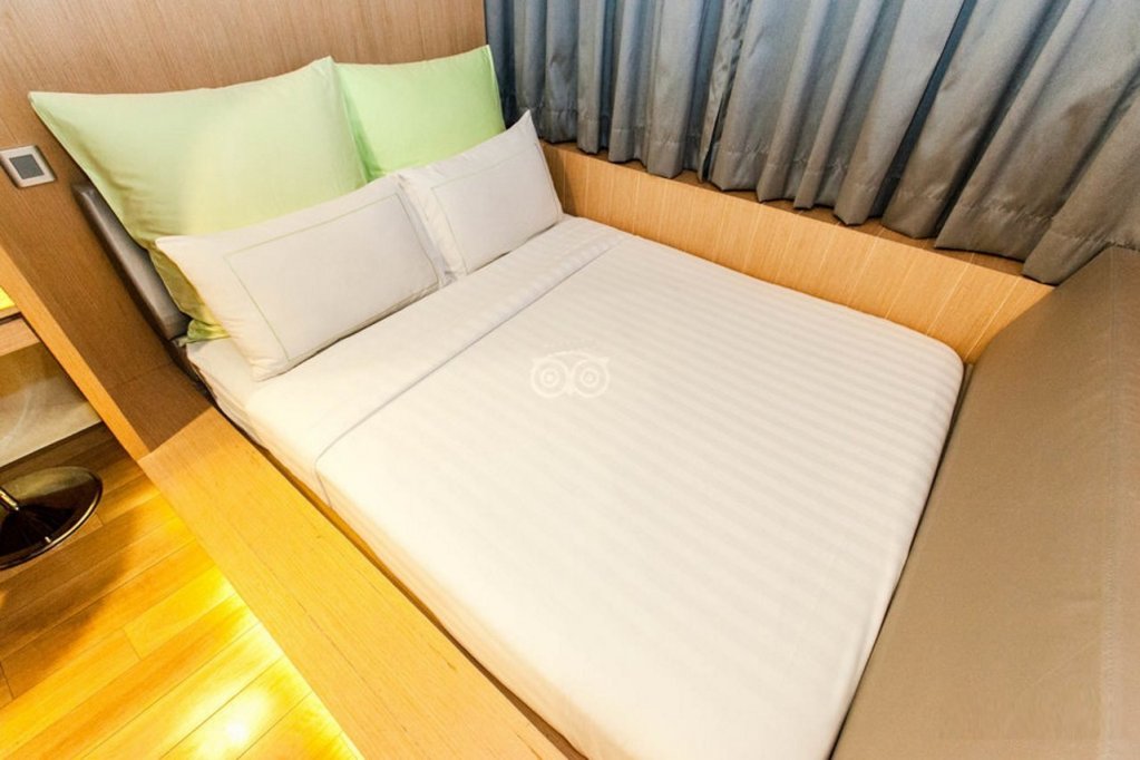 Фото Wolo Kuala Lumpur