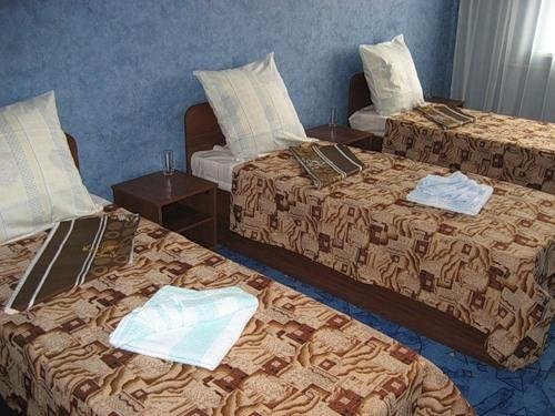 Фото Речная долина