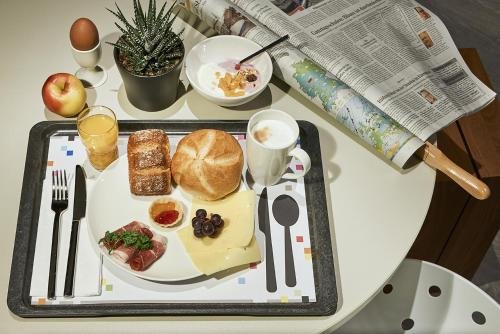 Фото Légère Express Bielefeld