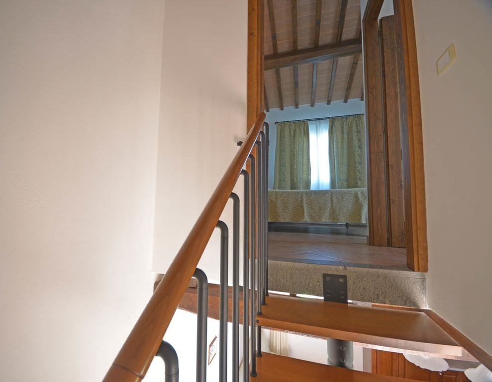 Фото Agriturismo L'Imposto