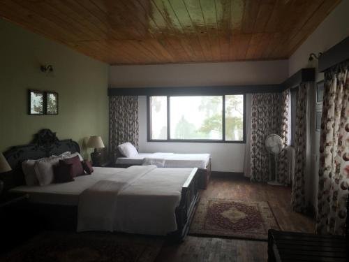 Фото Sourenee Tea Estate & Boutique Resort