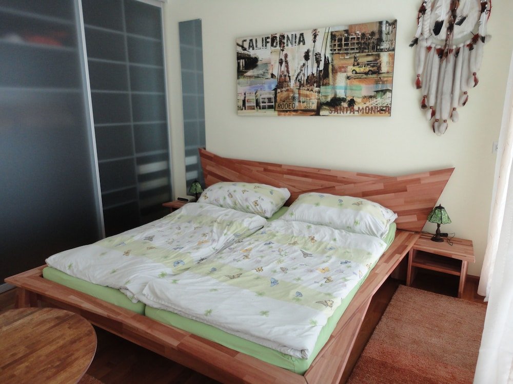 Фото B&b Auf dem Wolf - St. Jakob