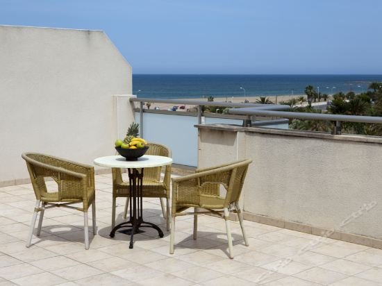 Фото Apartamento Jardines Denia III