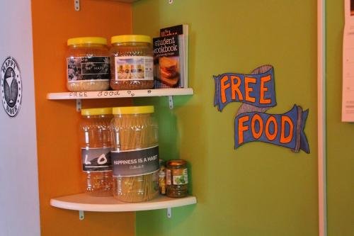 Фото Moreto & Caffeto