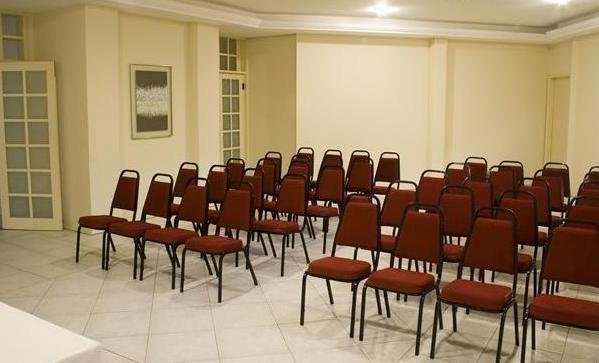 Фото Hotel Praia Brava