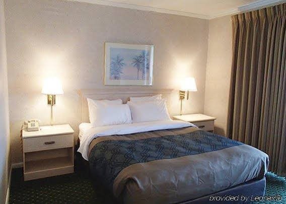 Фото Econo Lodge Oceanfront