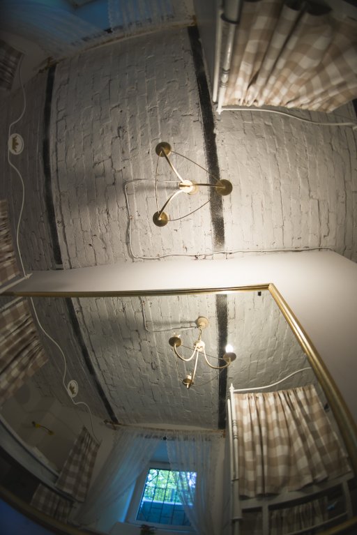 Фото Город Патриаршие