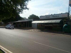 Гостиница Maraca