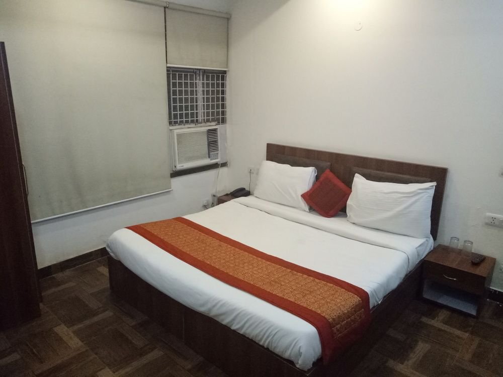 Фото Hotel Aerotech