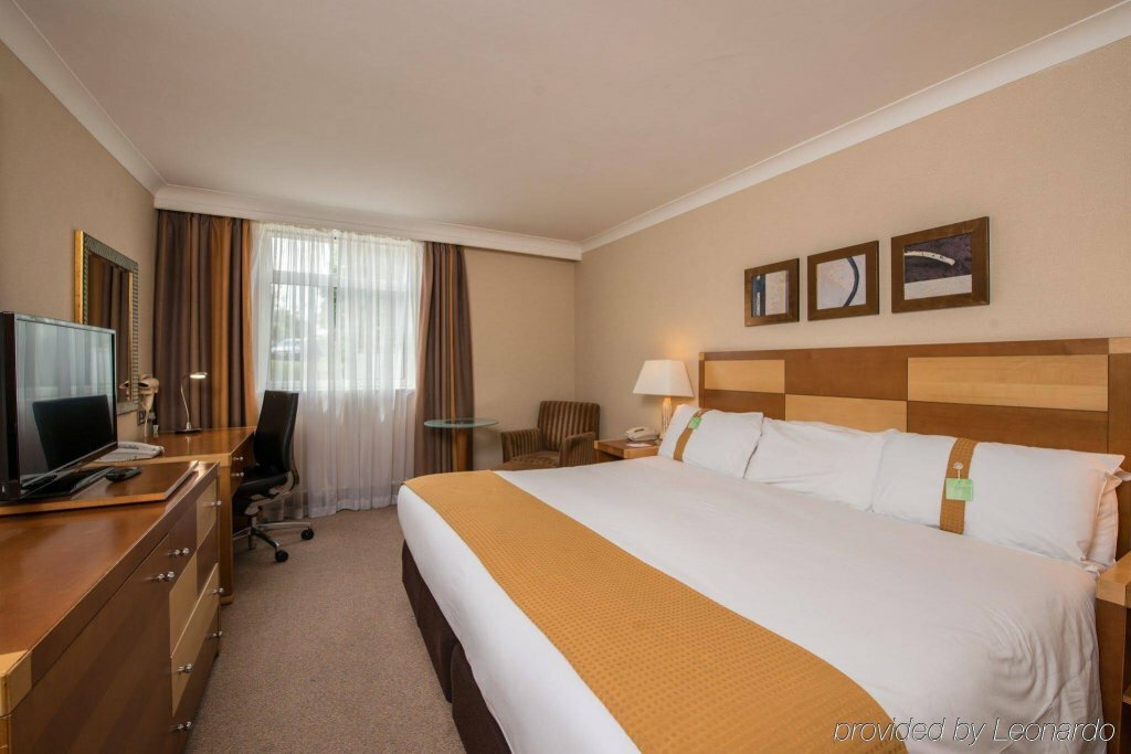 Hotel Holiday Inn Leeds Garforth, England, photo