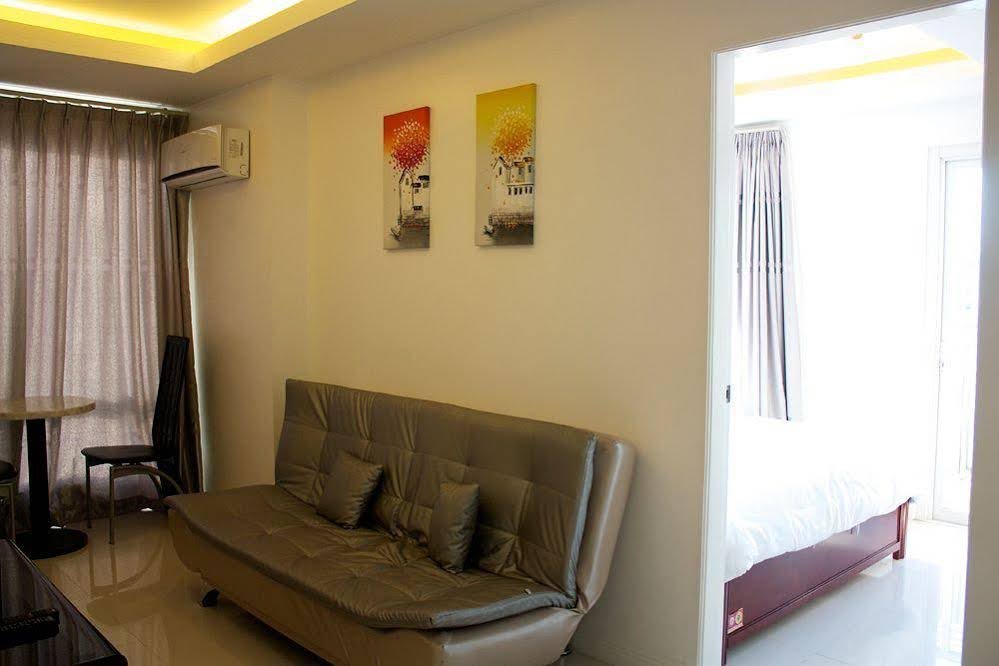 Фото Regency Grand Suites