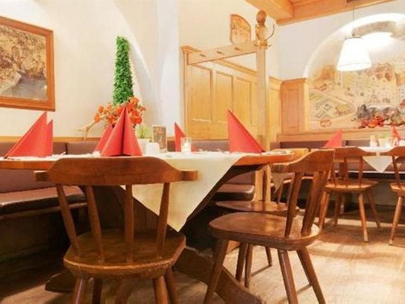 Фото Hotel Imlauer & Bräu