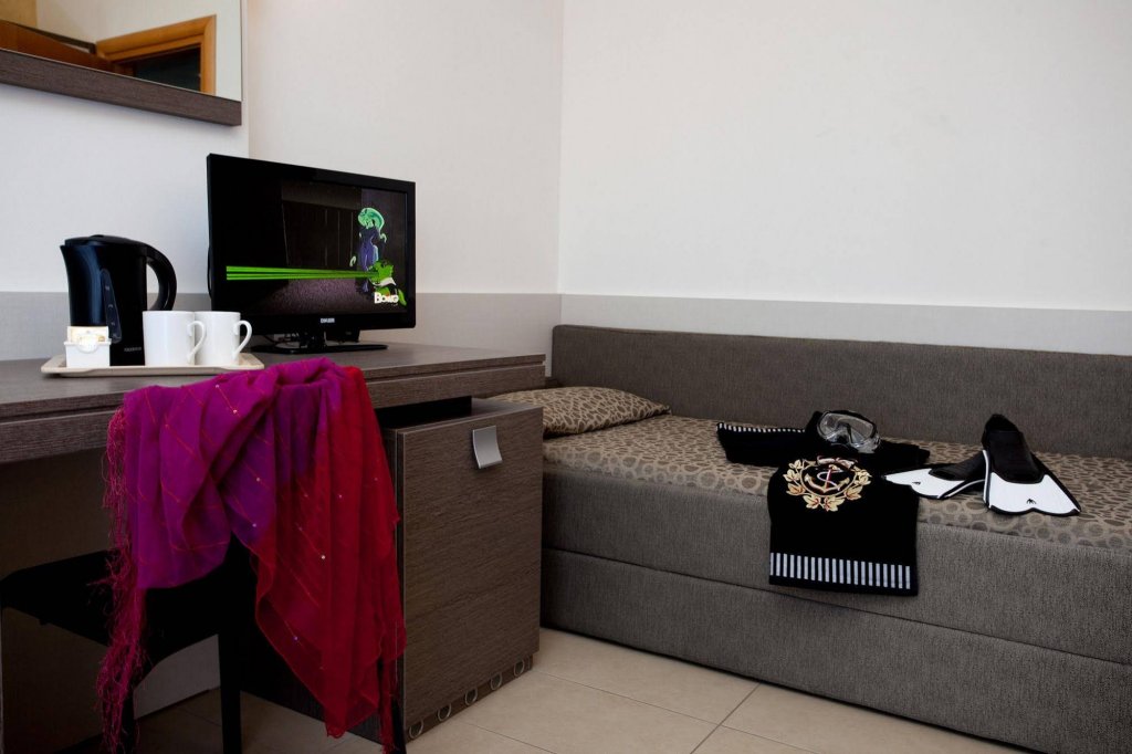 Фото Hotel Tropical