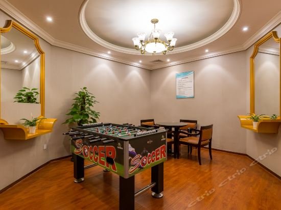 Фото Ramada Encore Shanghai