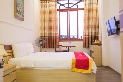 Фото Canh Hung Hotel