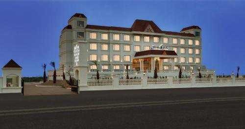 Фото The Fern Sattva Resort Dwarka