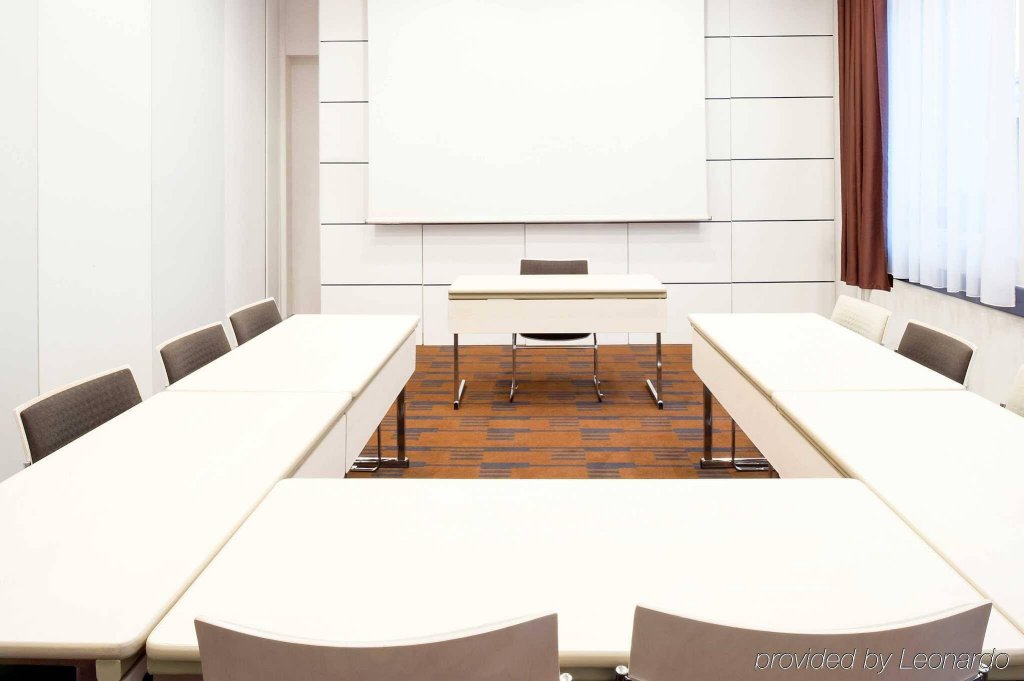 Фото Novotel Lille Centre Grand-Place