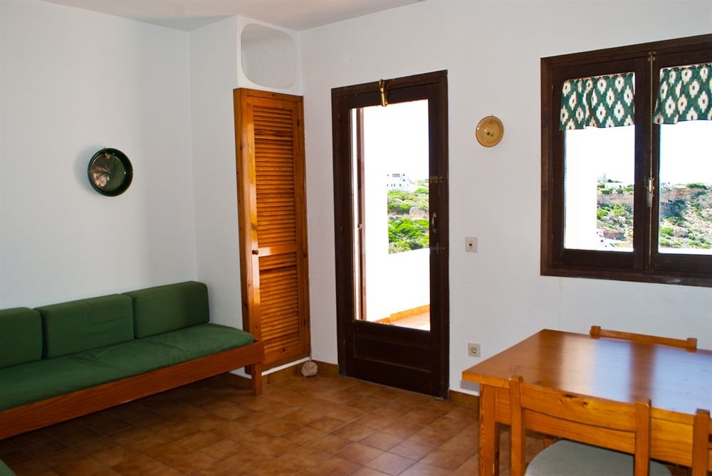 Фото Apartamentos Sa Cala