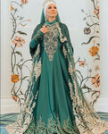 Nikah Center Samara (Moskovskoye Highway, литДк66) ، صالون فساتين السهرة