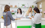 Elleon (Engelsa Street, 77), cosmetology