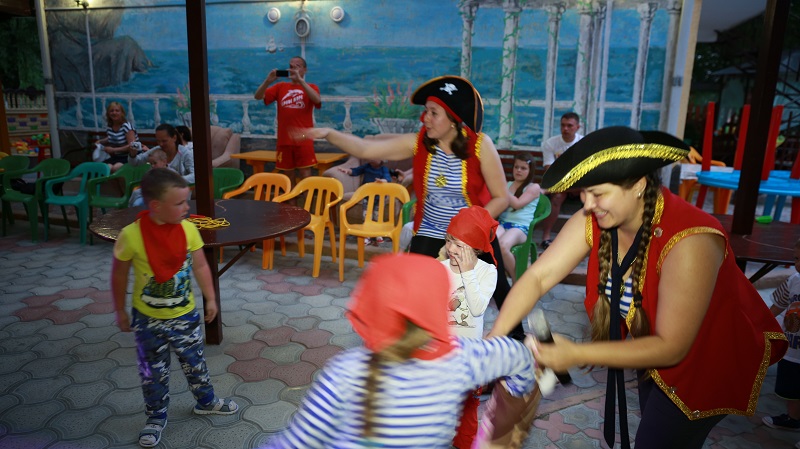 Фото Березка