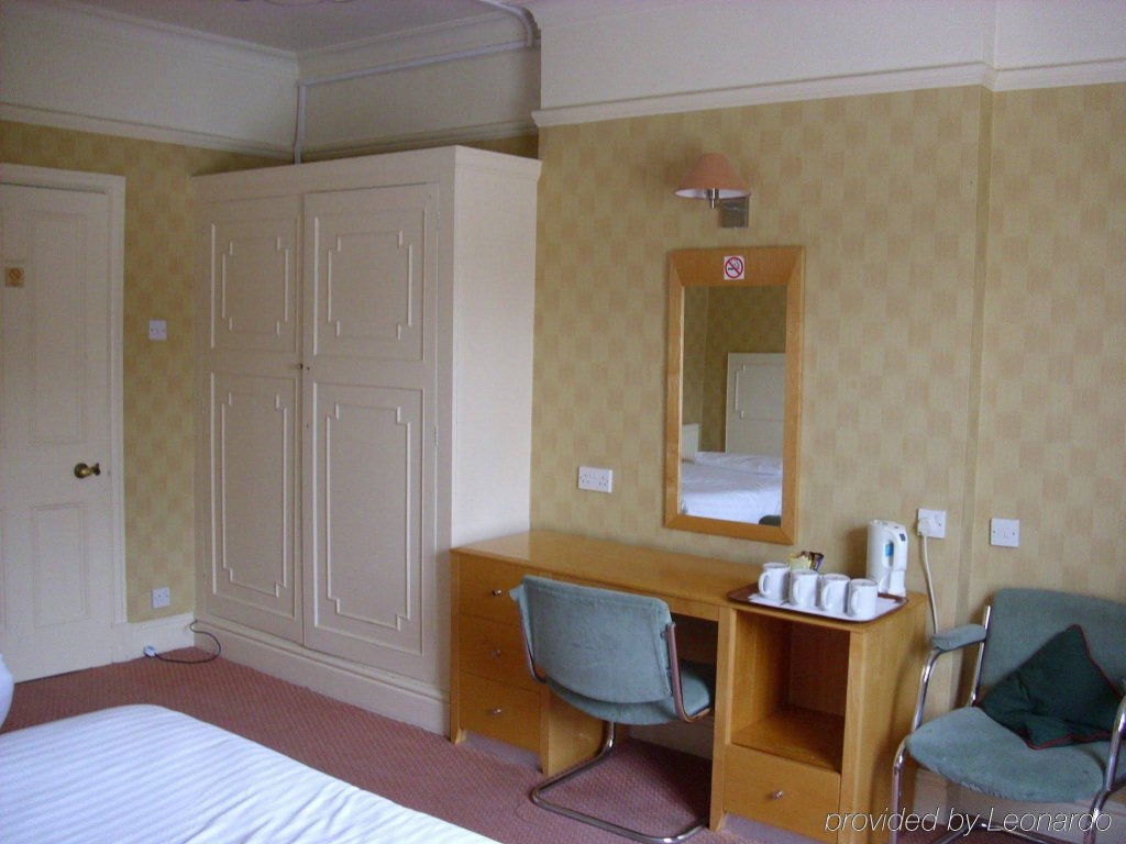 Фото The Dene Hotel