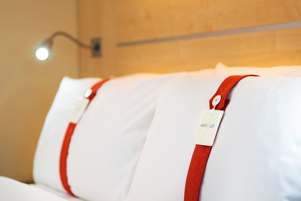 Фото Premier Inn Stuttgart Airport