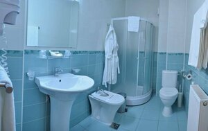 Гостиница Emma West