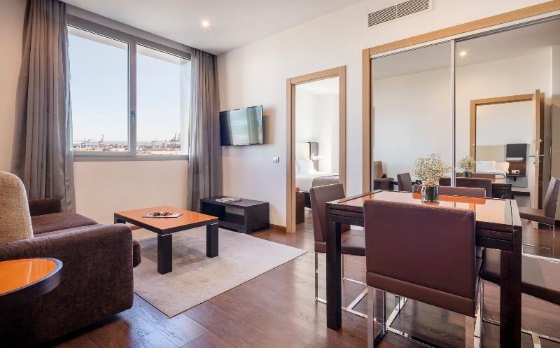 Фото Ilunion Aqua 4